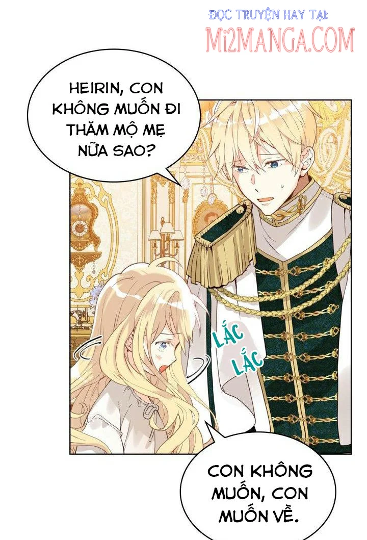Con Có Phải Là Con Gái Của Người Không?: Chapter 63