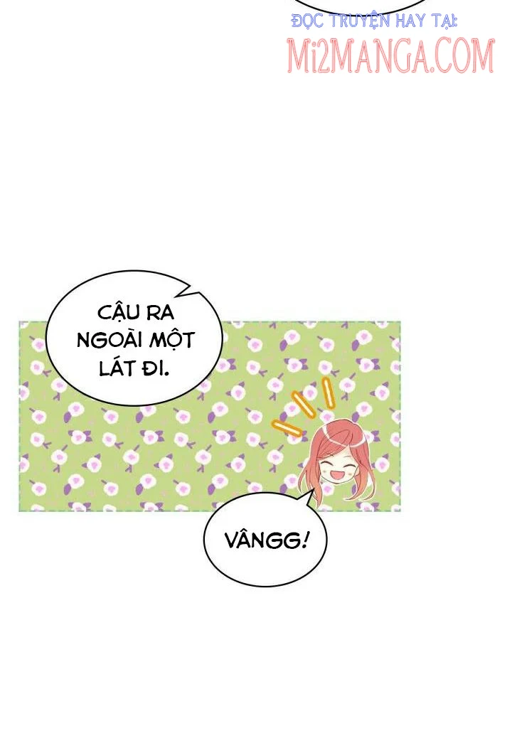 Con Có Phải Là Con Gái Của Người Không?: Chapter 63