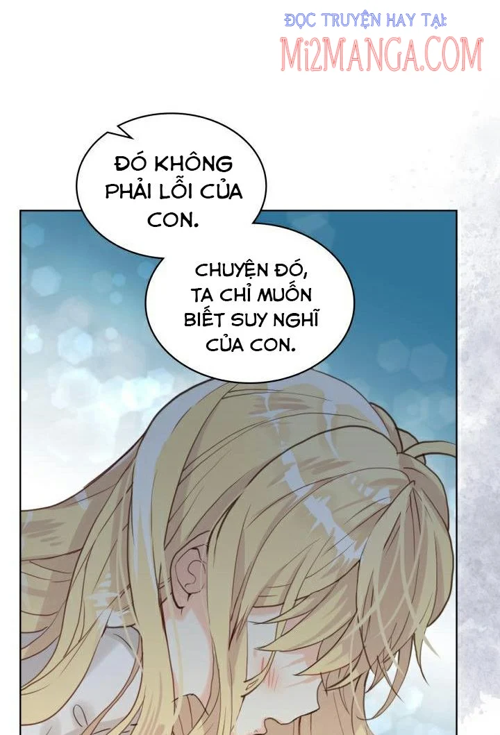 Con Có Phải Là Con Gái Của Người Không?: Chapter 63