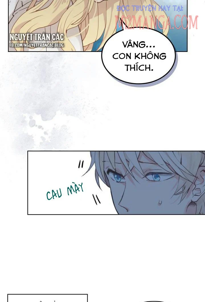 Con Có Phải Là Con Gái Của Người Không?: Chapter 63