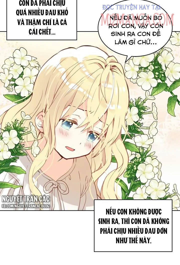 Con Có Phải Là Con Gái Của Người Không?: Chapter 63
