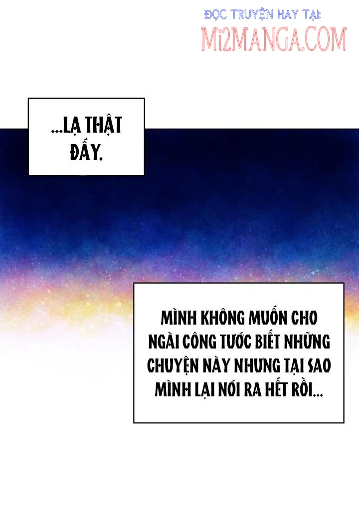 Con Có Phải Là Con Gái Của Người Không?: Chapter 63