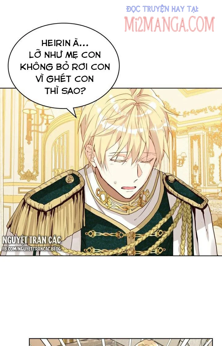 Con Có Phải Là Con Gái Của Người Không?: Chapter 63