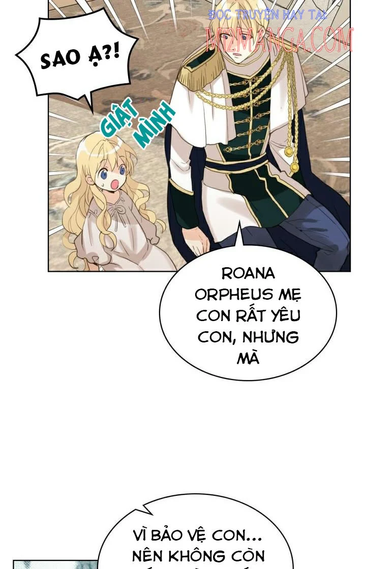 Con Có Phải Là Con Gái Của Người Không?: Chapter 63