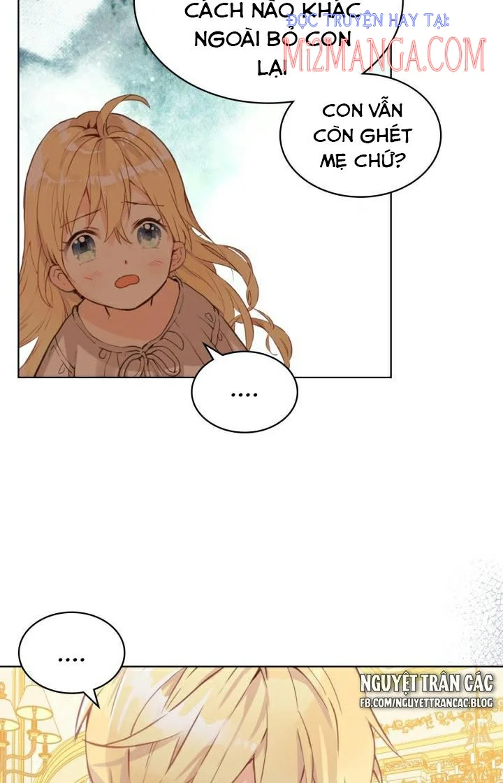 Con Có Phải Là Con Gái Của Người Không?: Chapter 63