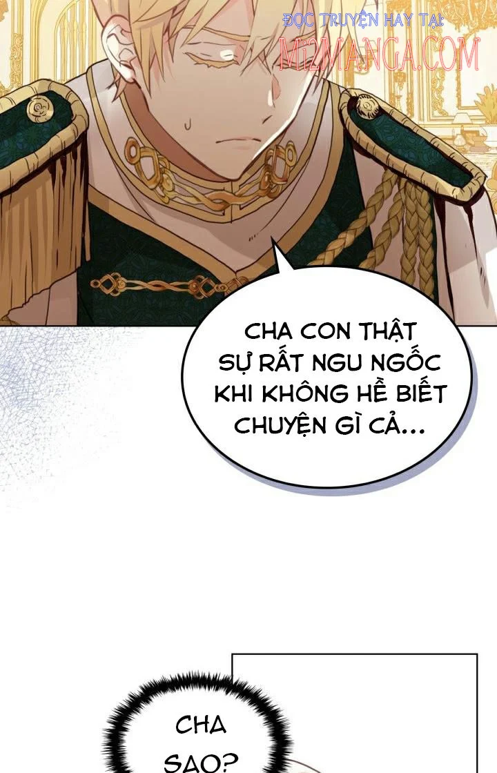 Con Có Phải Là Con Gái Của Người Không?: Chapter 63