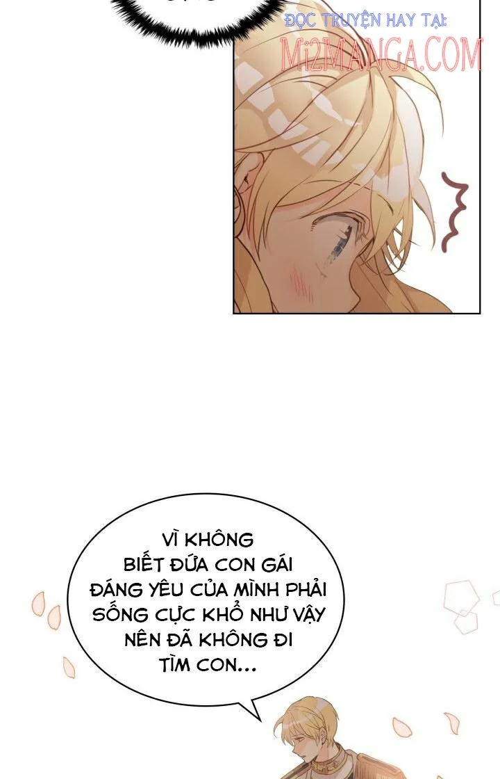 Con Có Phải Là Con Gái Của Người Không?: Chapter 63