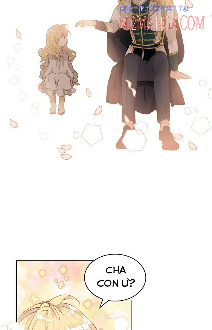 Con Có Phải Là Con Gái Của Người Không?: Chapter 63