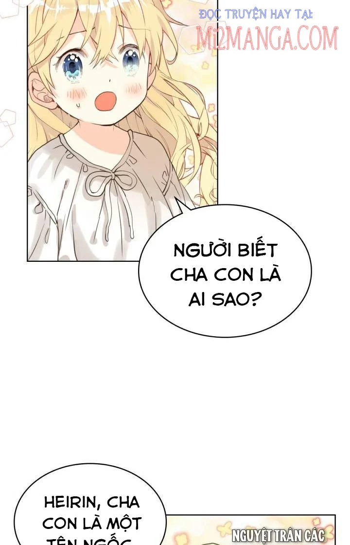 Con Có Phải Là Con Gái Của Người Không?: Chapter 63