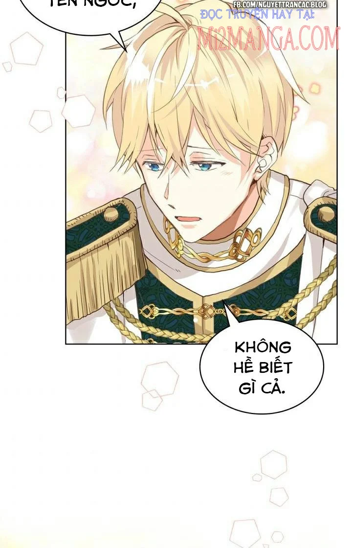 Con Có Phải Là Con Gái Của Người Không?: Chapter 63