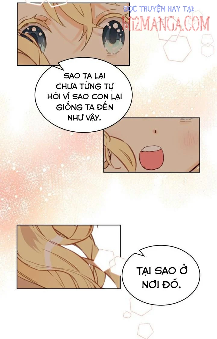 Con Có Phải Là Con Gái Của Người Không?: Chapter 63