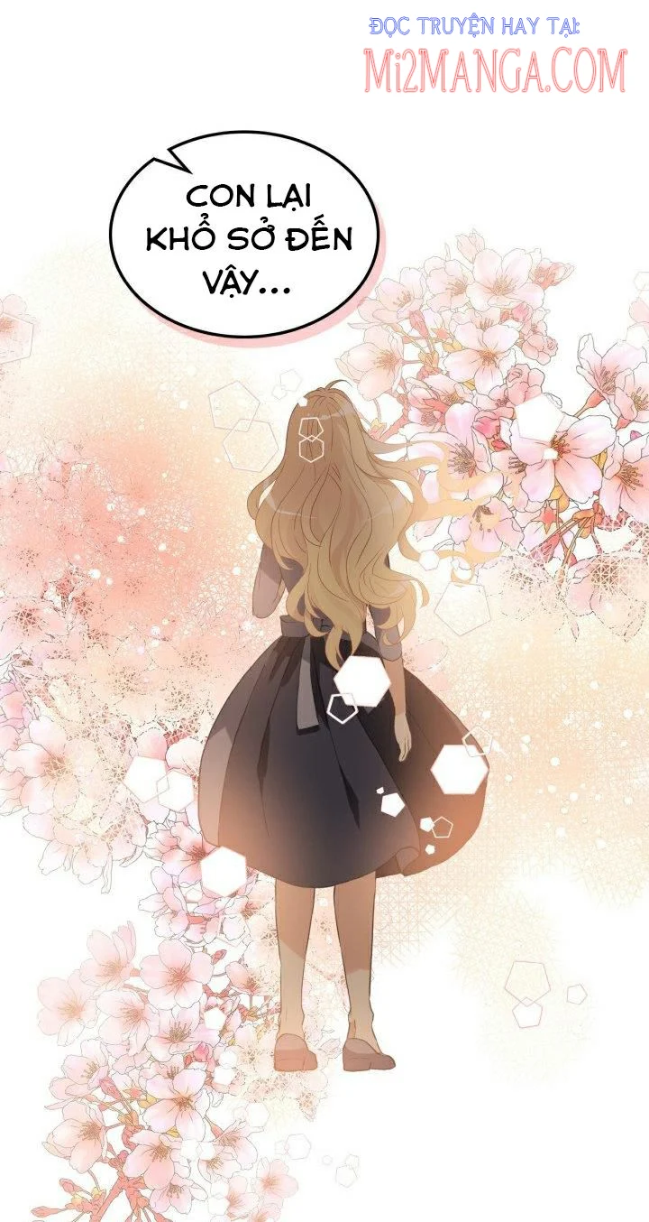 Con Có Phải Là Con Gái Của Người Không?: Chapter 63