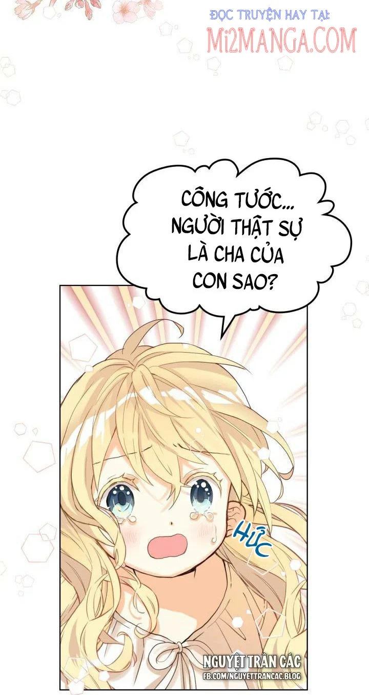 Con Có Phải Là Con Gái Của Người Không?: Chapter 63