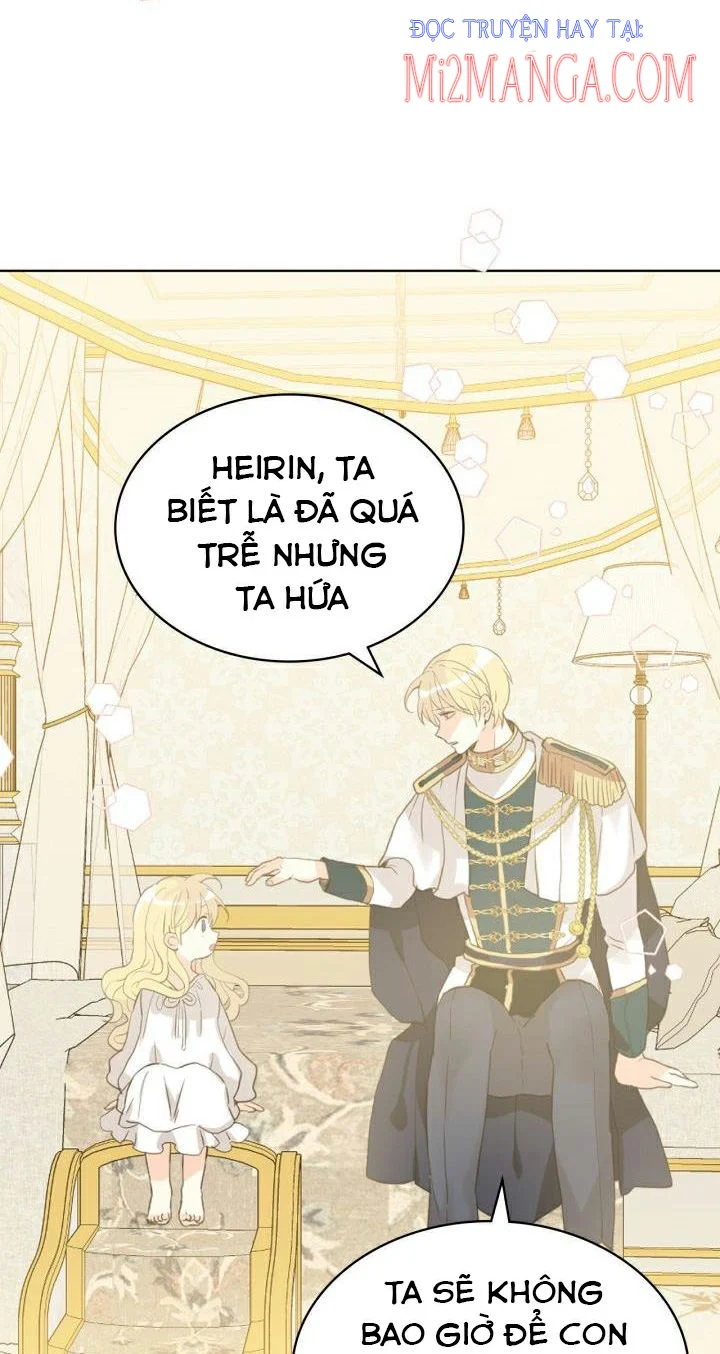 Con Có Phải Là Con Gái Của Người Không?: Chapter 63