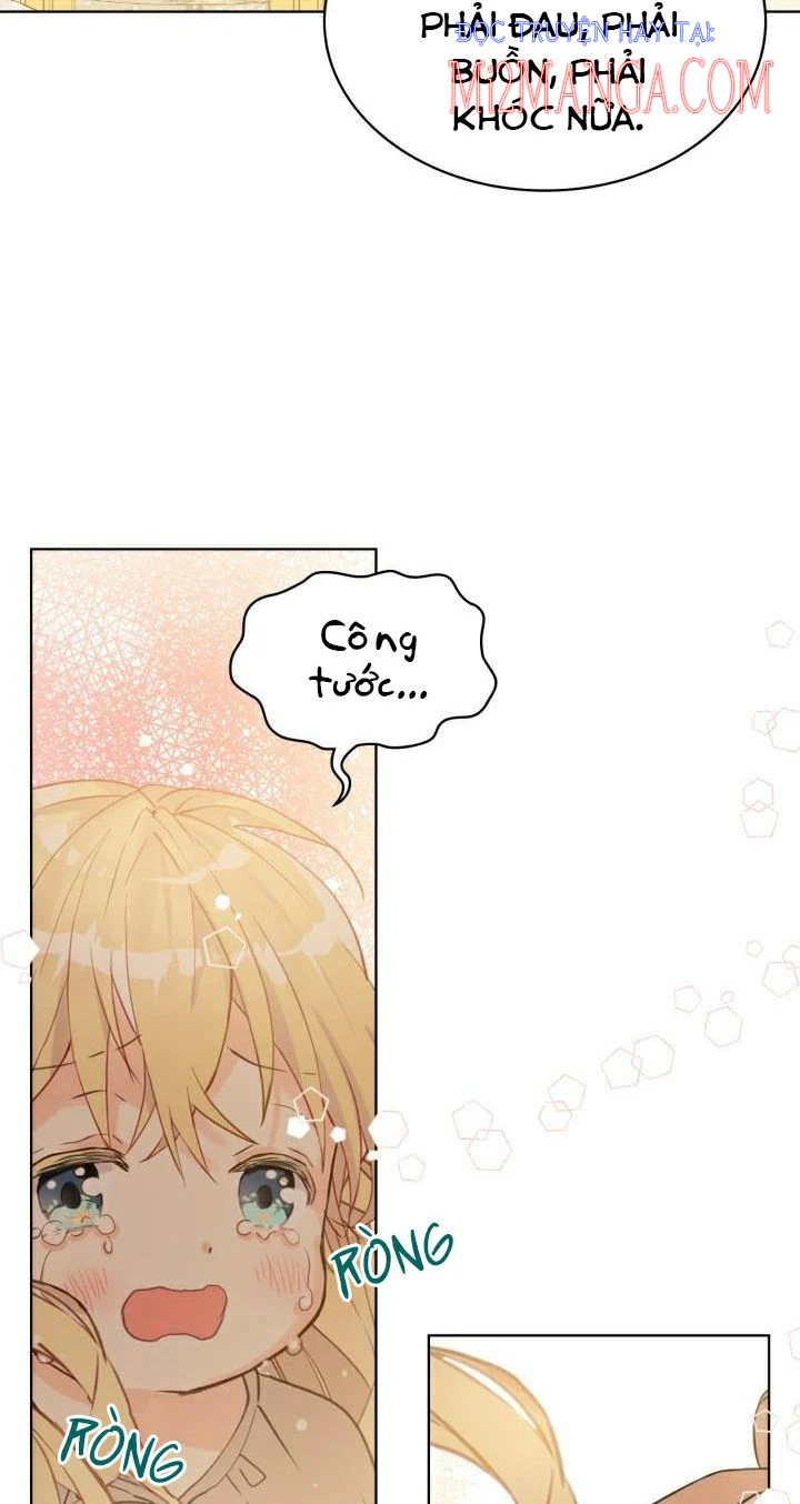 Con Có Phải Là Con Gái Của Người Không?: Chapter 63