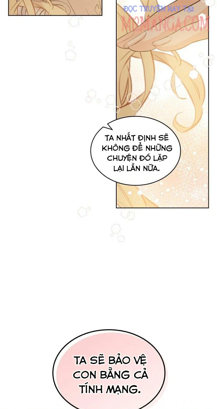 Con Có Phải Là Con Gái Của Người Không?: Chapter 63