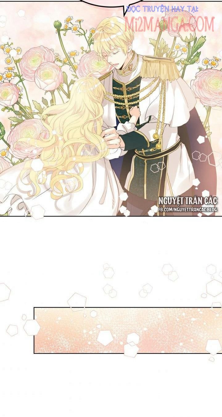 Con Có Phải Là Con Gái Của Người Không?: Chapter 63
