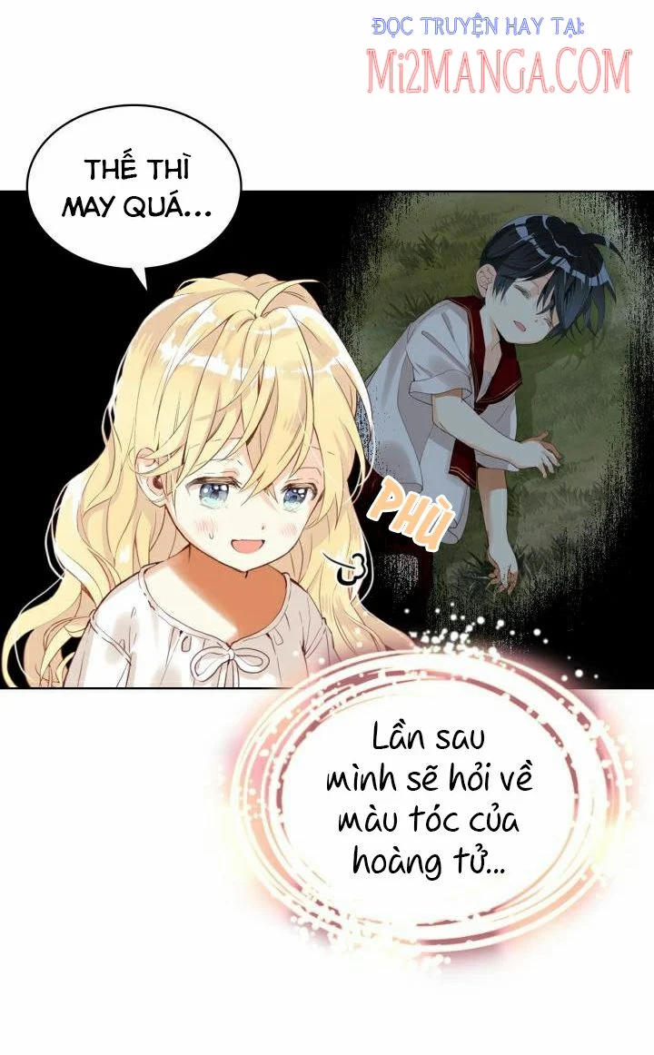 Con Có Phải Là Con Gái Của Người Không?: Chapter 63