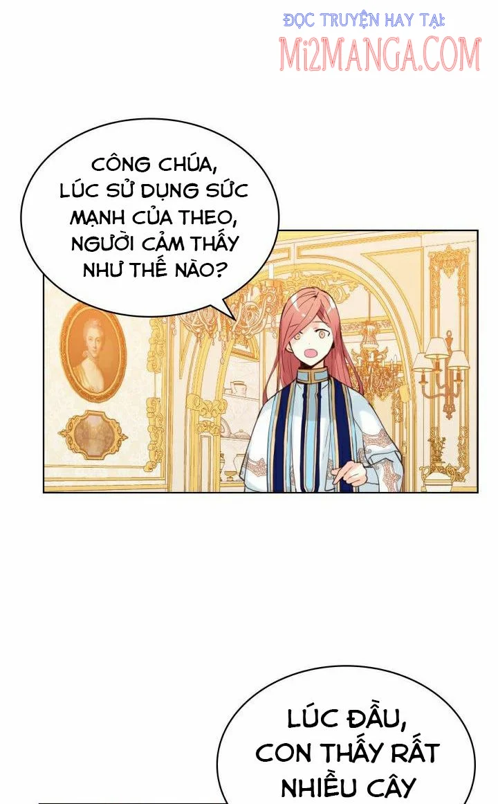 Con Có Phải Là Con Gái Của Người Không?: Chapter 63