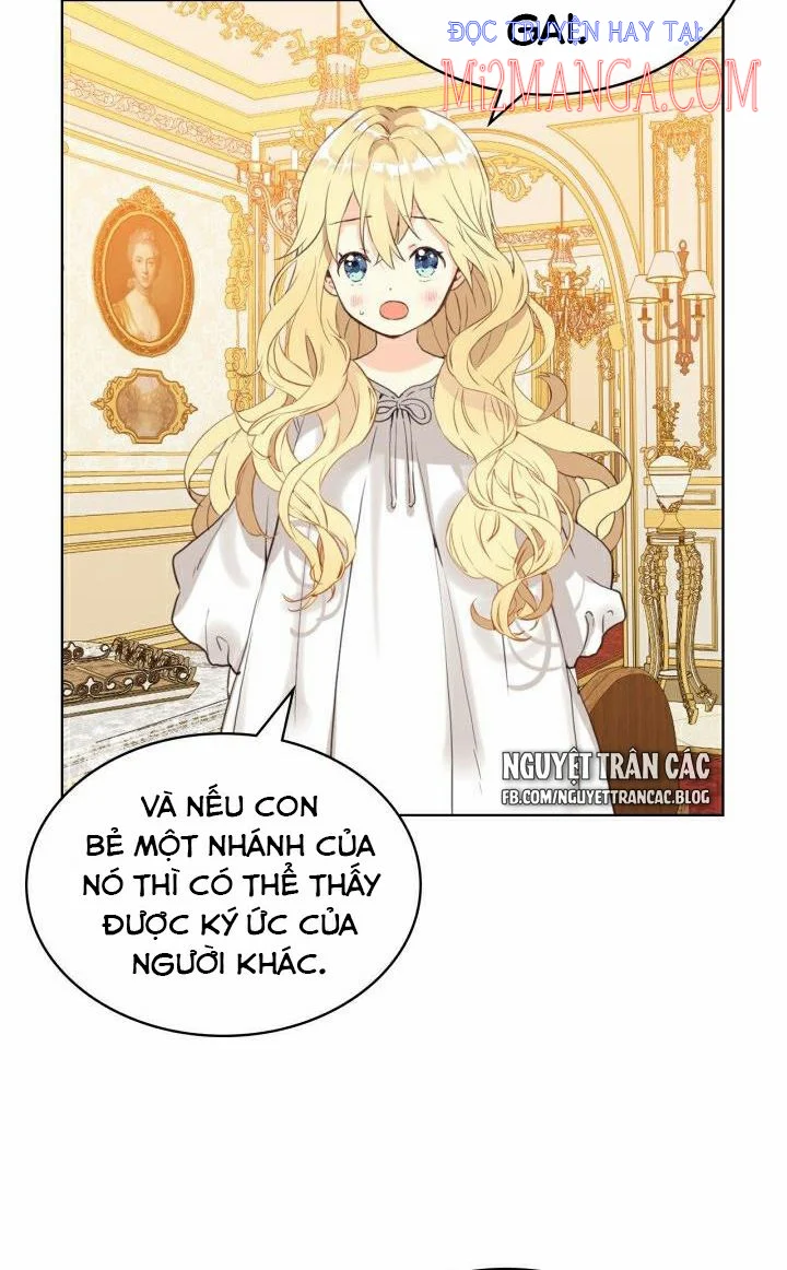 Con Có Phải Là Con Gái Của Người Không?: Chapter 63