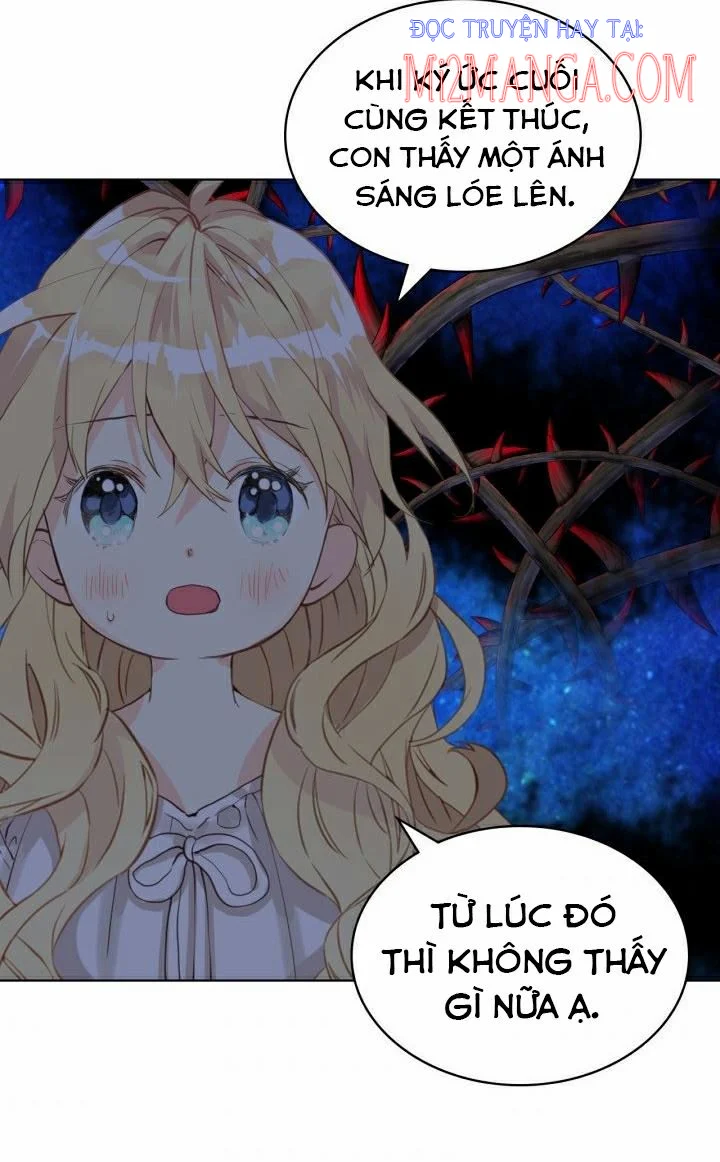 Con Có Phải Là Con Gái Của Người Không?: Chapter 63