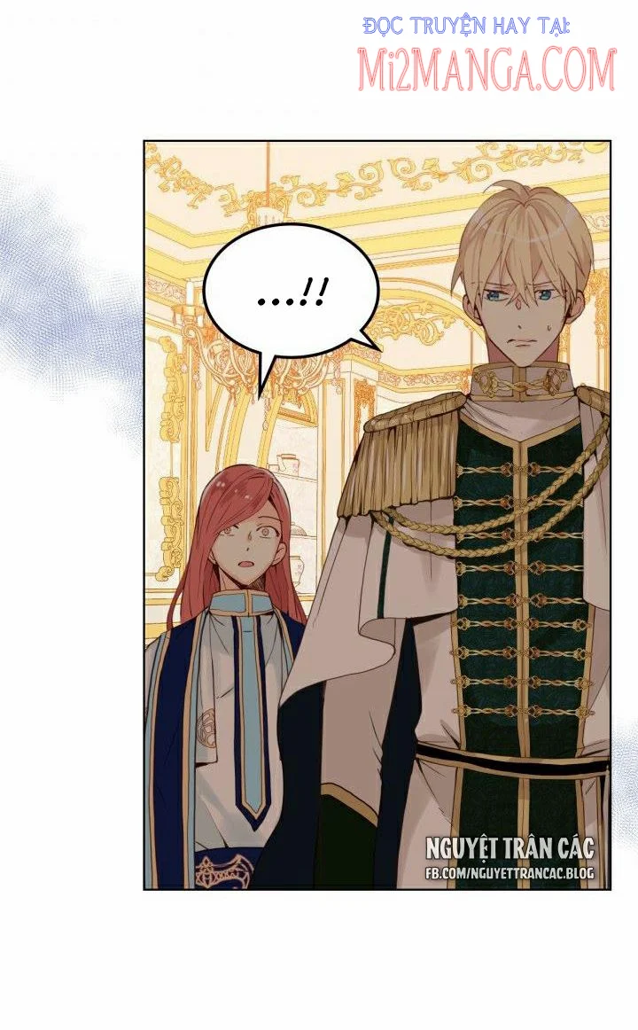 Con Có Phải Là Con Gái Của Người Không?: Chapter 63