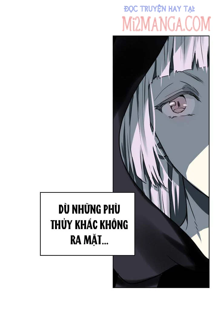 Con Có Phải Là Con Gái Của Người Không?: Chapter 64.5