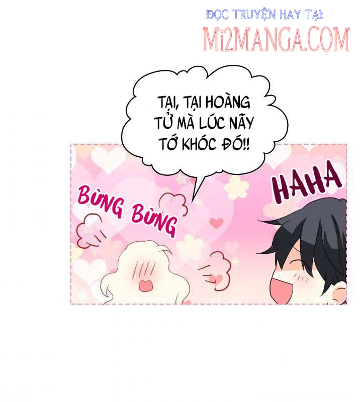 Con Có Phải Là Con Gái Của Người Không?: Chapter 64.5