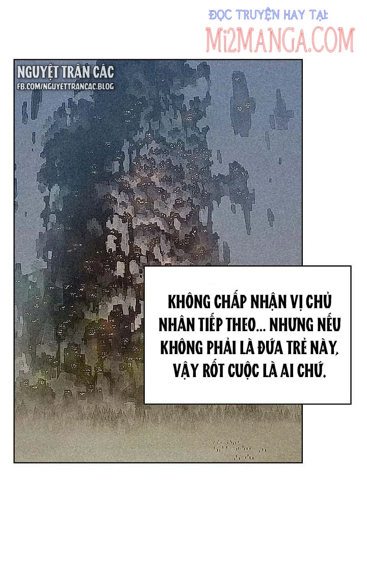 Con Có Phải Là Con Gái Của Người Không?: Chapter 64.5