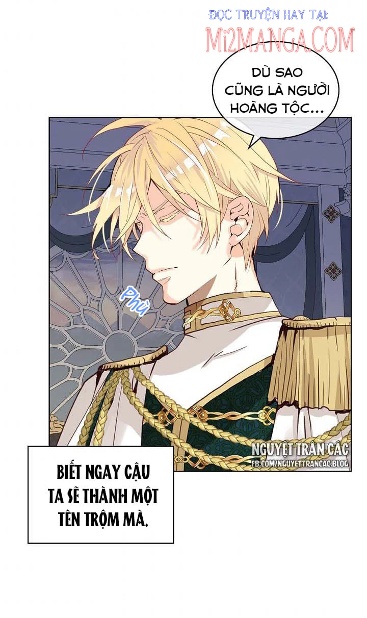 Con Có Phải Là Con Gái Của Người Không?: Chapter 64.5