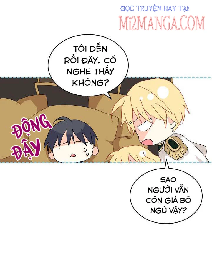 Con Có Phải Là Con Gái Của Người Không?: Chapter 64.5