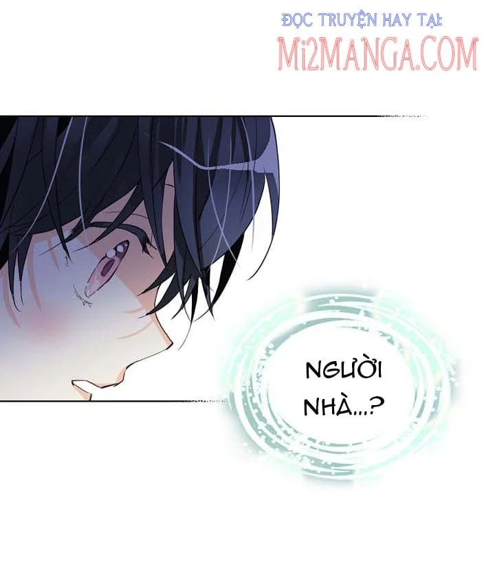 Con Có Phải Là Con Gái Của Người Không?: Chapter 64.5