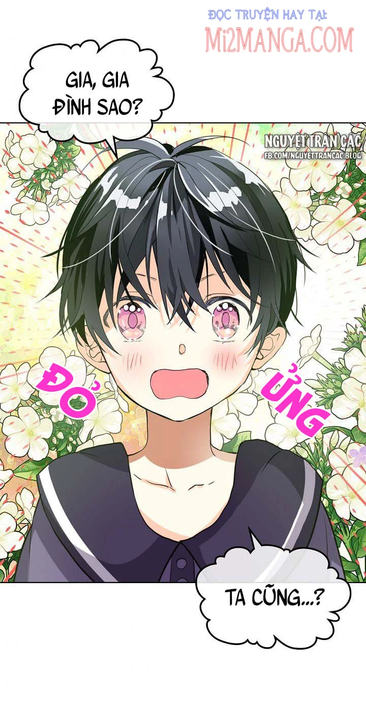 Con Có Phải Là Con Gái Của Người Không?: Chapter 64.5