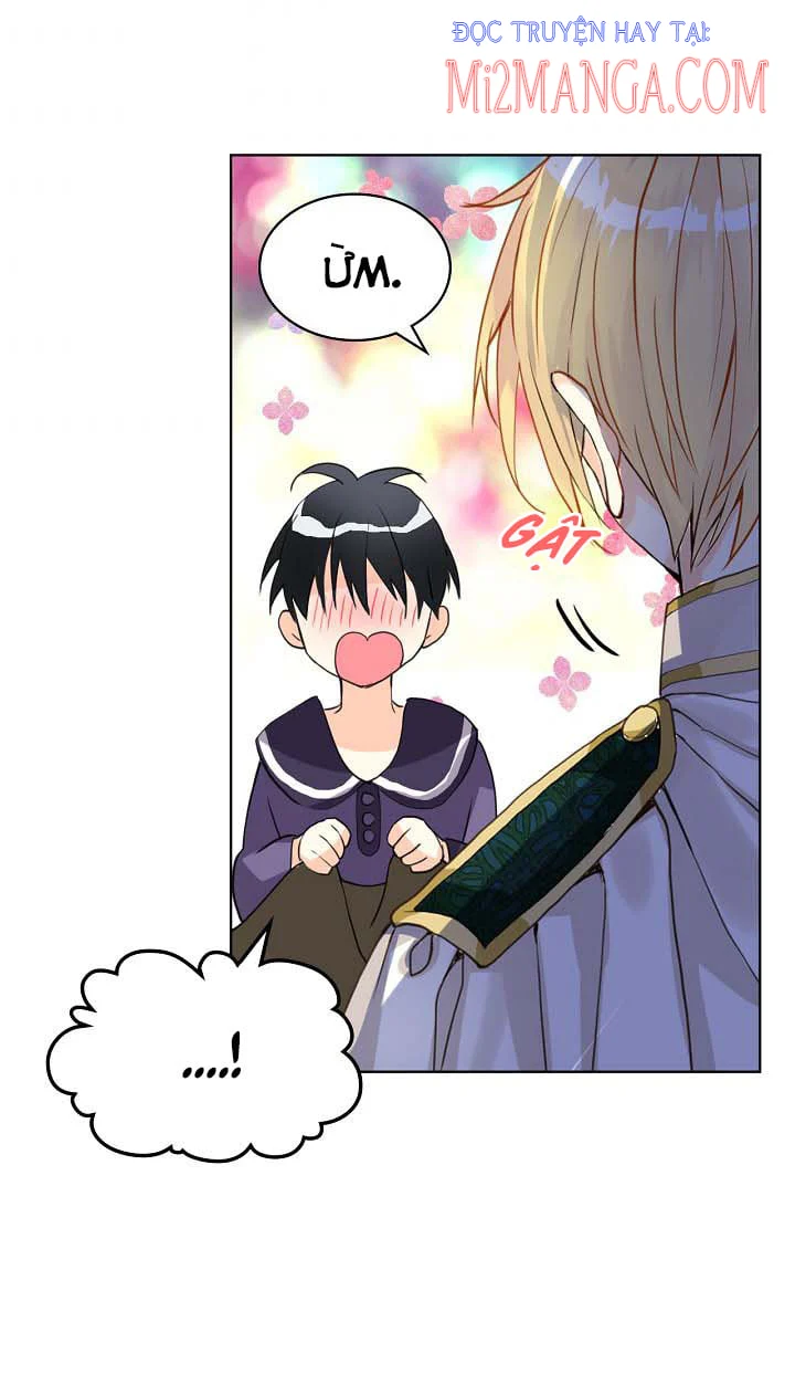 Con Có Phải Là Con Gái Của Người Không?: Chapter 64.5