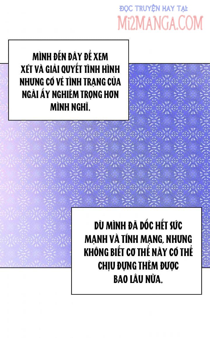 Con Có Phải Là Con Gái Của Người Không?: Chapter 64.5