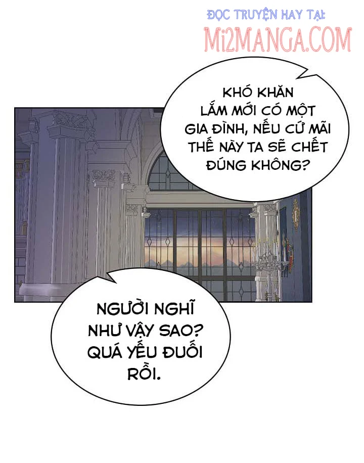 Con Có Phải Là Con Gái Của Người Không?: Chapter 64.5