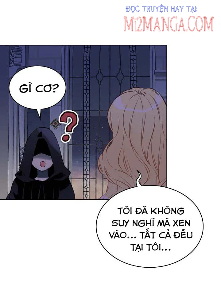 Con Có Phải Là Con Gái Của Người Không?: Chapter 64.5