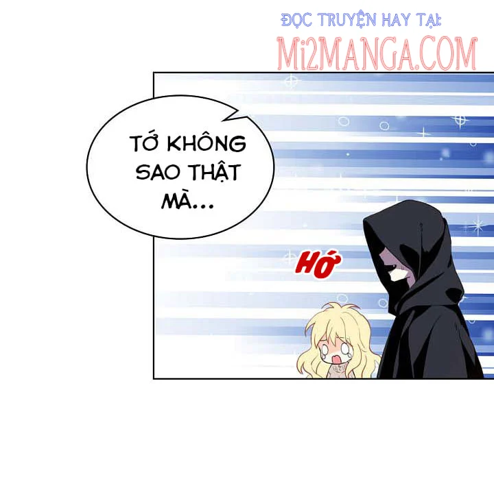 Con Có Phải Là Con Gái Của Người Không?: Chapter 64.5