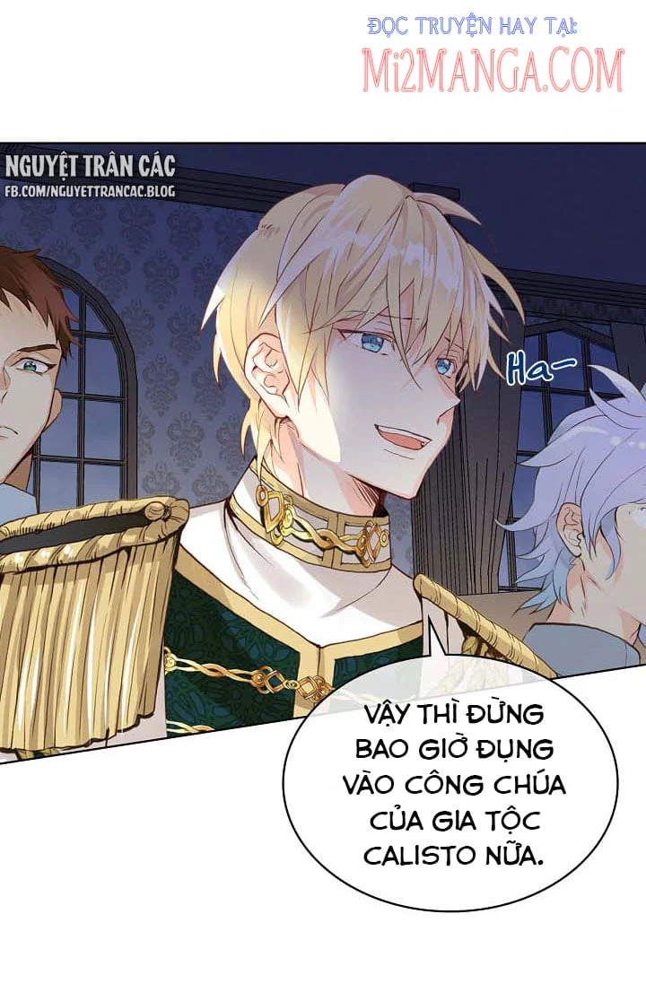 Con Có Phải Là Con Gái Của Người Không?: Chapter 64