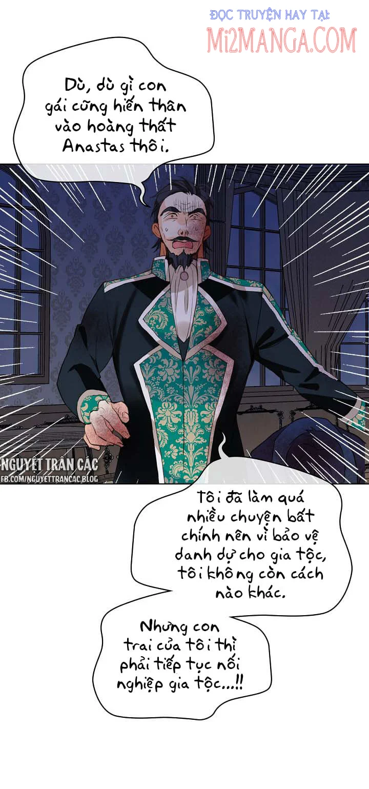 Con Có Phải Là Con Gái Của Người Không?: Chapter 64