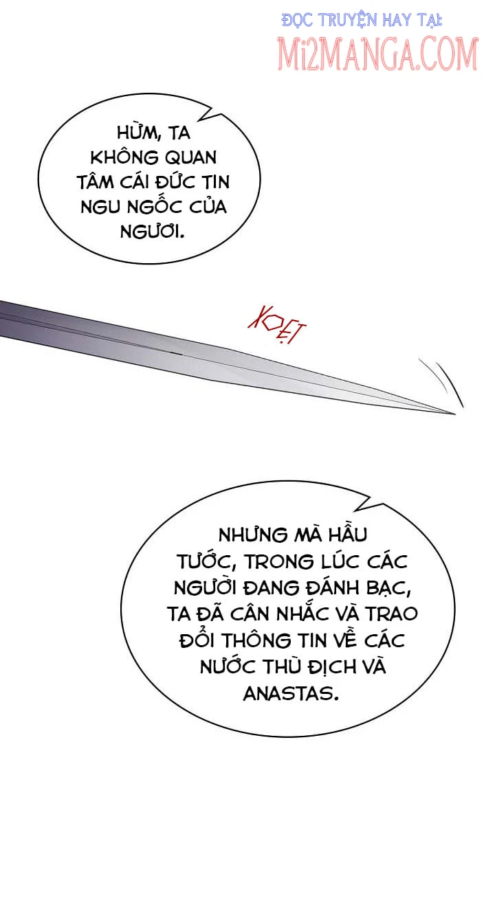 Con Có Phải Là Con Gái Của Người Không?: Chapter 64