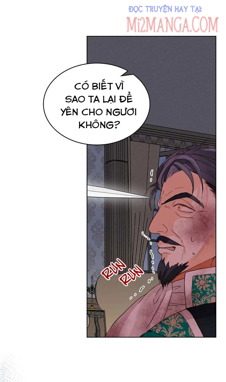 Con Có Phải Là Con Gái Của Người Không?: Chapter 64