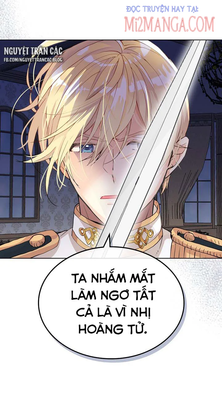 Con Có Phải Là Con Gái Của Người Không?: Chapter 64