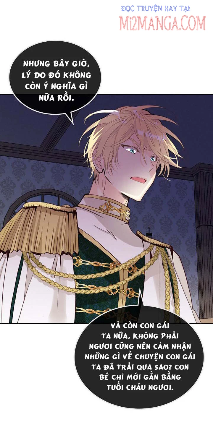 Con Có Phải Là Con Gái Của Người Không?: Chapter 64