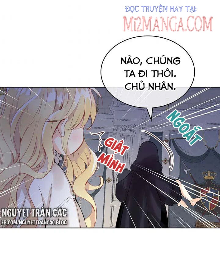 Con Có Phải Là Con Gái Của Người Không?: Chapter 64