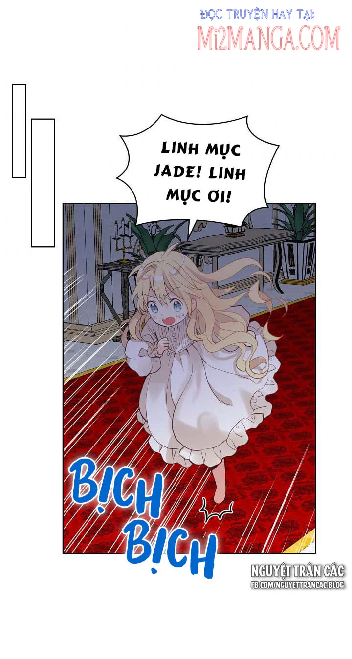 Con Có Phải Là Con Gái Của Người Không?: Chapter 64
