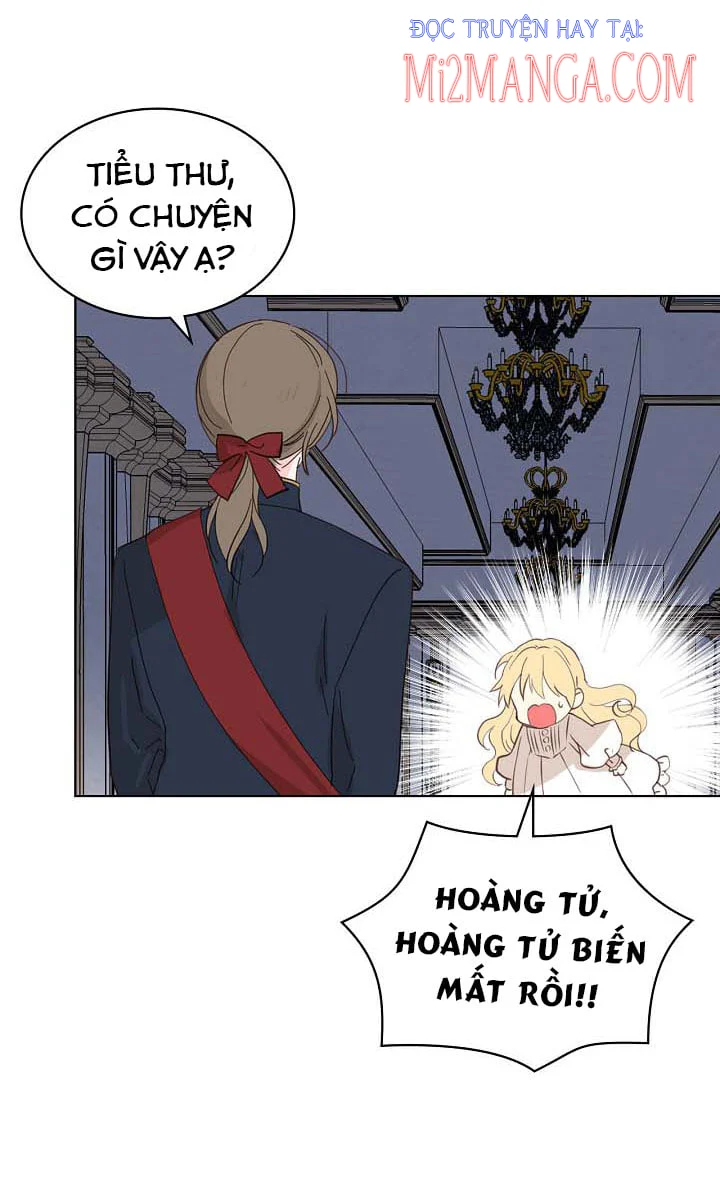 Con Có Phải Là Con Gái Của Người Không?: Chapter 64