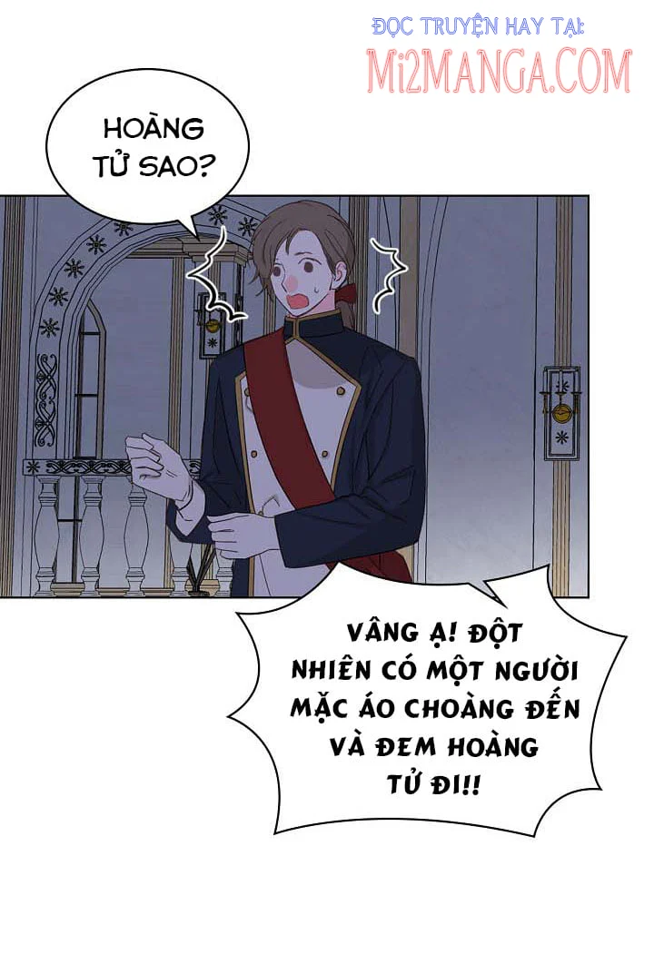 Con Có Phải Là Con Gái Của Người Không?: Chapter 64