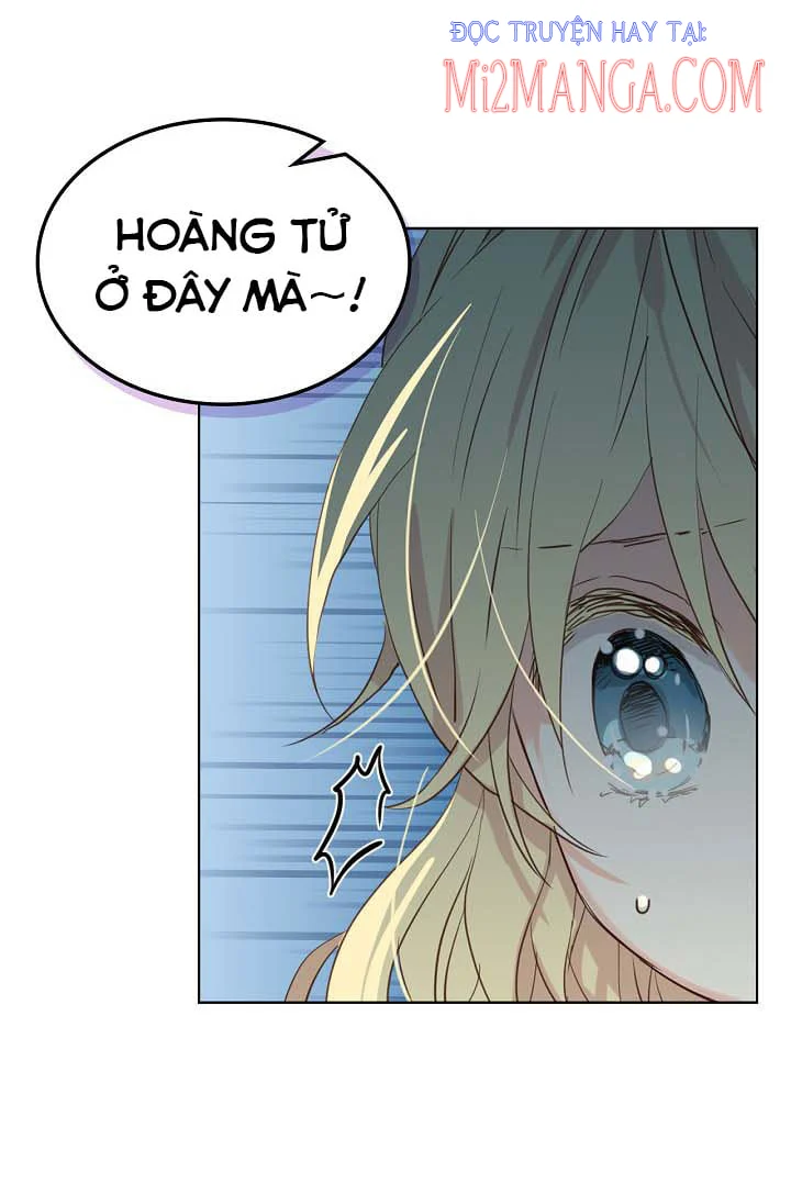 Con Có Phải Là Con Gái Của Người Không?: Chapter 64