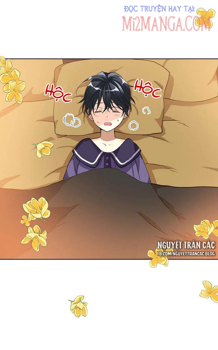 Con Có Phải Là Con Gái Của Người Không?: Chapter 64
